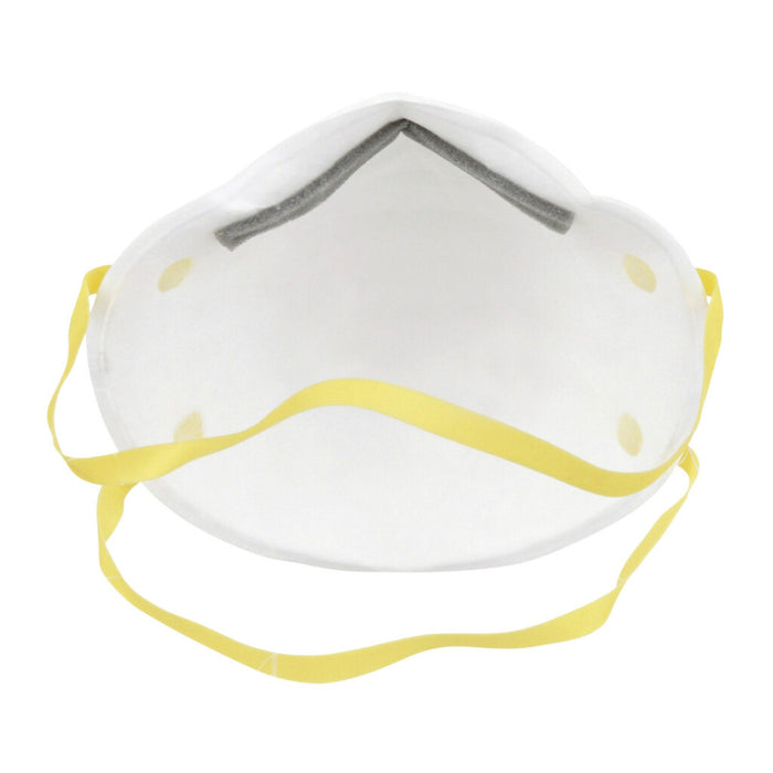 3M™ 20PK N95 Particulate Respirator Face Masks