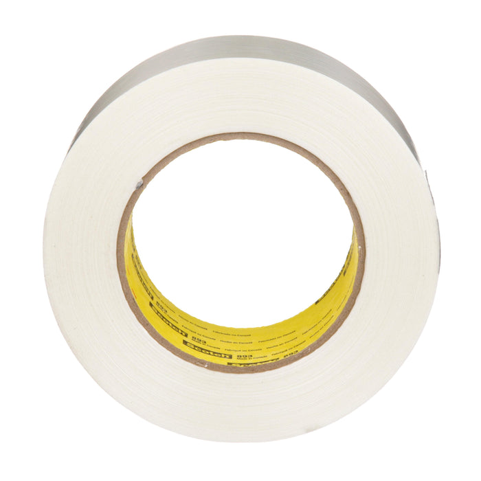 Scotch® 893 Clear Filament Tape