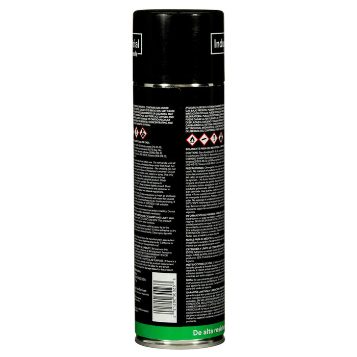 3M™ Hi-Strength 90 Clear Spray Adhesive - 17.6 oz.