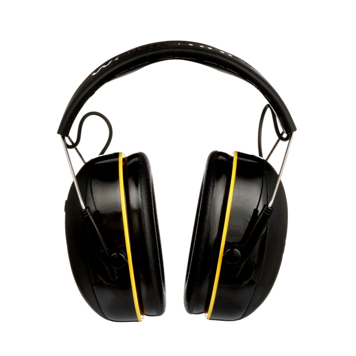 3M™ Worktunes™ Connect Bluetooth Hearing Protector Headphones