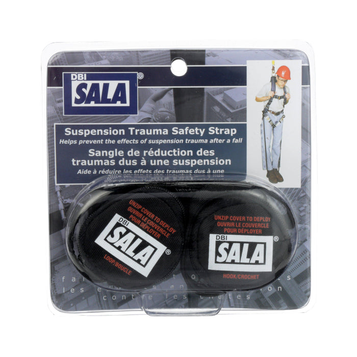 3M™ DBI-SALA® Suspension Trauma Safety Straps