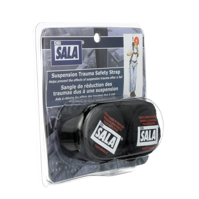 3M™ DBI-SALA® Suspension Trauma Safety Straps