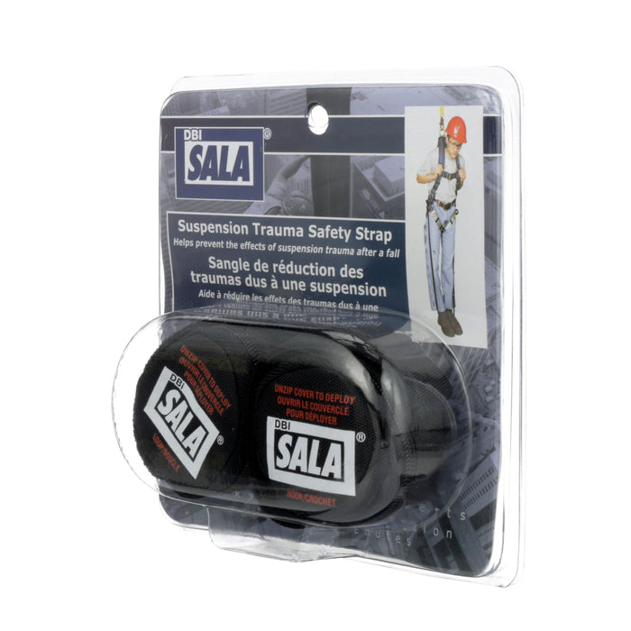 3M™ DBI-SALA® Suspension Trauma Safety Straps