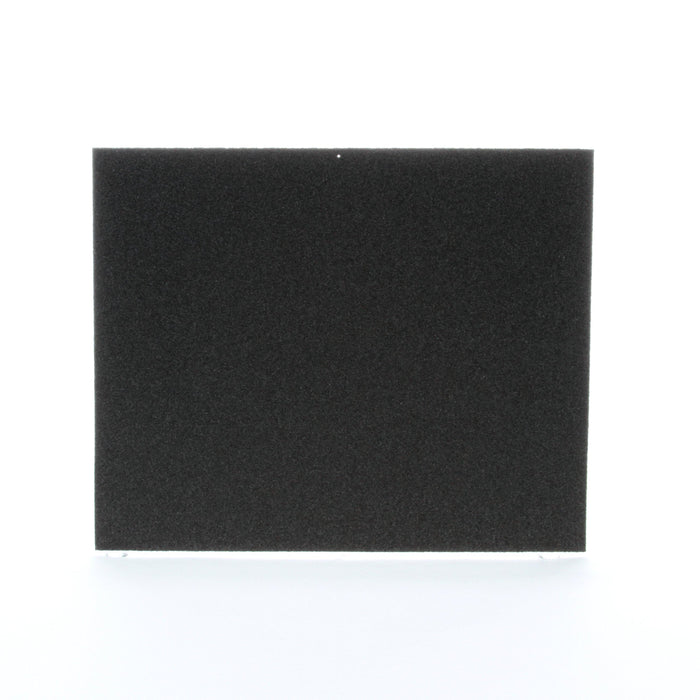 3M™ Wetordry™ Silicone Carbide 9" x 11" Sandpaper Sheet - 80 Grit