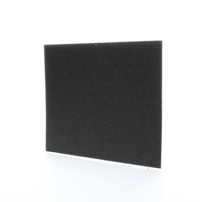 3M™ Wetordry™ Silicone Carbide 9" x 11" Sandpaper Sheet - 80 Grit