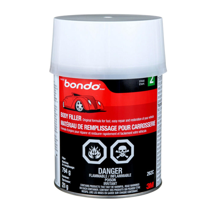 Bondo® Body Filler