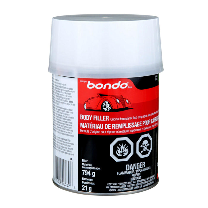 Bondo® Body Filler