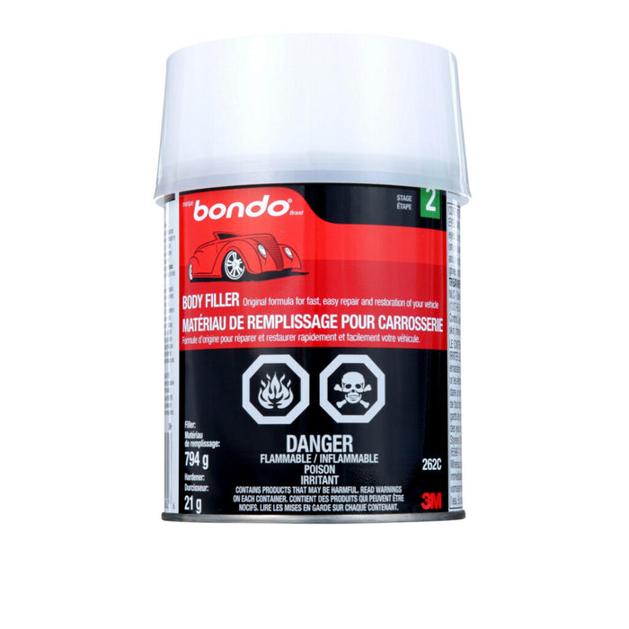 Bondo® Body Filler