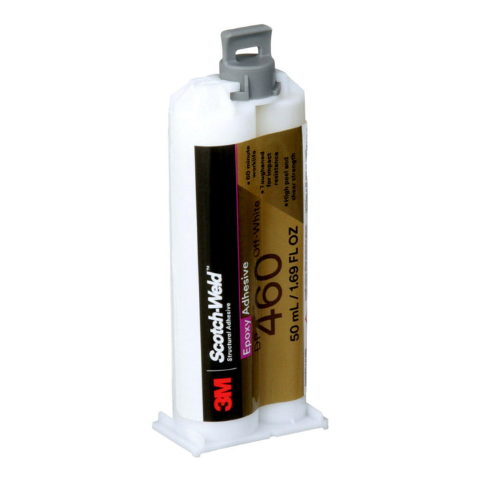 3M™ Scotch-Weld™ Off-White Epoxy Adhesive - 50mL