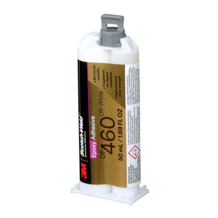 3M™ Scotch-Weld™ Off-White Epoxy Adhesive - 50mL