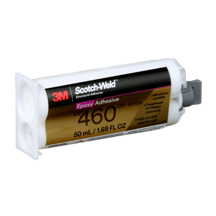 3M™ Scotch-Weld™ Off-White Epoxy Adhesive - 50mL