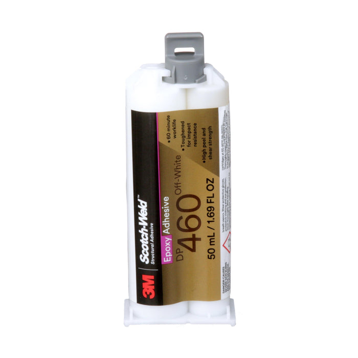 3M™ Scotch-Weld™ Off-White Epoxy Adhesive - 50mL