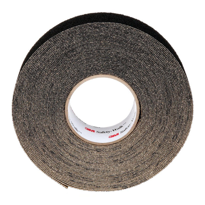 3M™ Safety-Walk™ Black Slip-Resistant Medium Resilient Tape