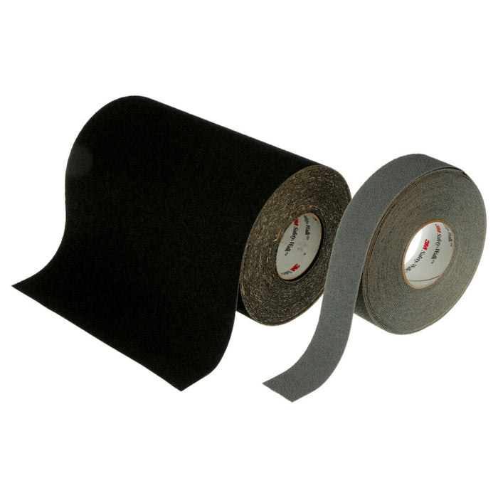 3M™ Safety-Walk™ Black Slip-Resistant Medium Resilient Tape