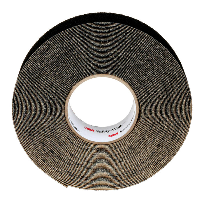 3M™ Safety-Walk™ Black Slip-Resistant Medium Resilient Tape