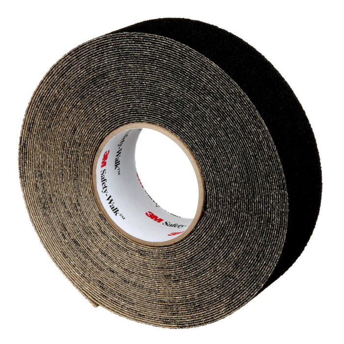 3M™ Safety-Walk™ Black Slip-Resistant Medium Resilient Tape