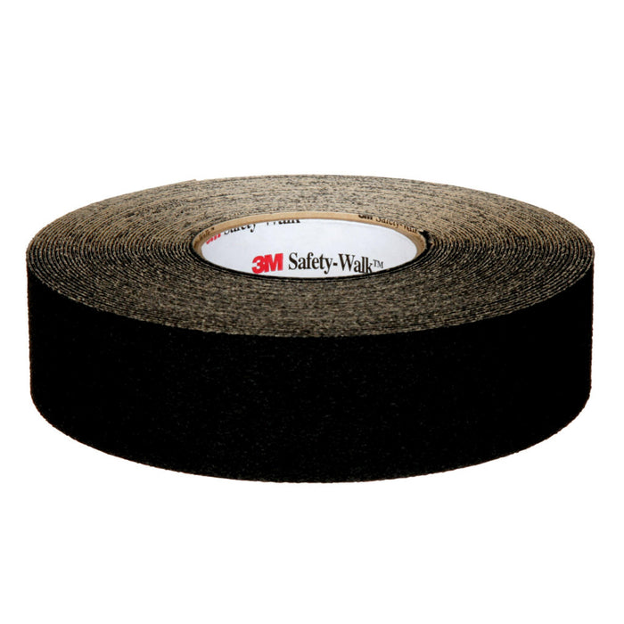 3M™ Safety-Walk™ Black Slip-Resistant Medium Resilient Tape