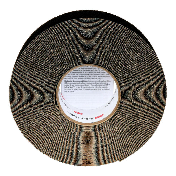 3M™ Safety-Walk™ Black Slip-Resistant Medium Resilient Tape