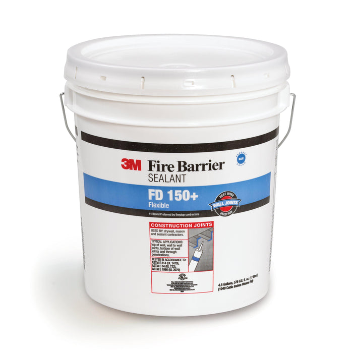 3M™ FD150+ Blue Fire Barrier Sealant - 17L