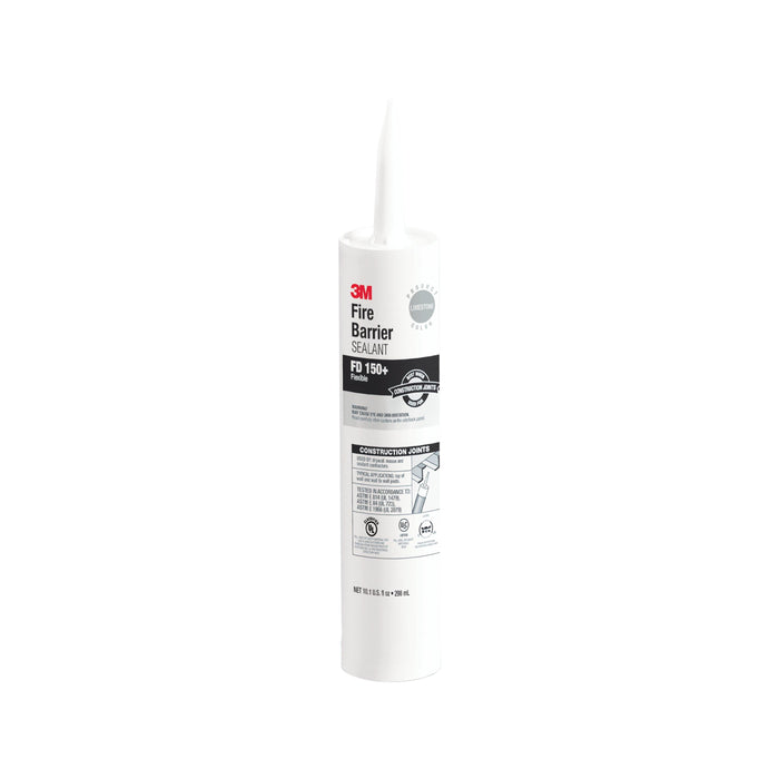 3M™ FD150+ Limestone Fire Barrier Sealant - 300mL