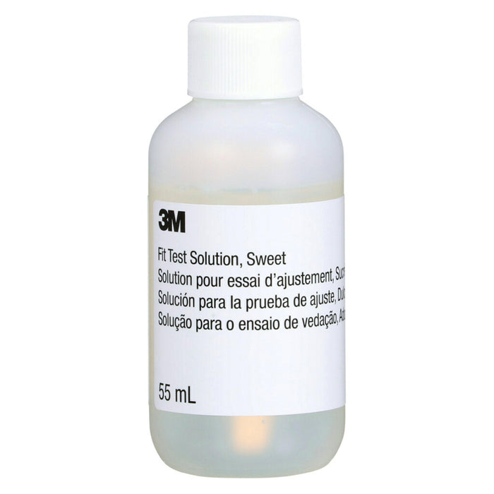 3M™ Fit Test Solution - 55mL