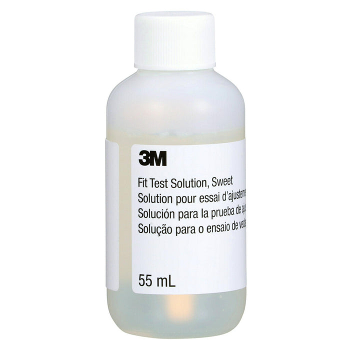 3M™ Fit Test Solution - 55mL