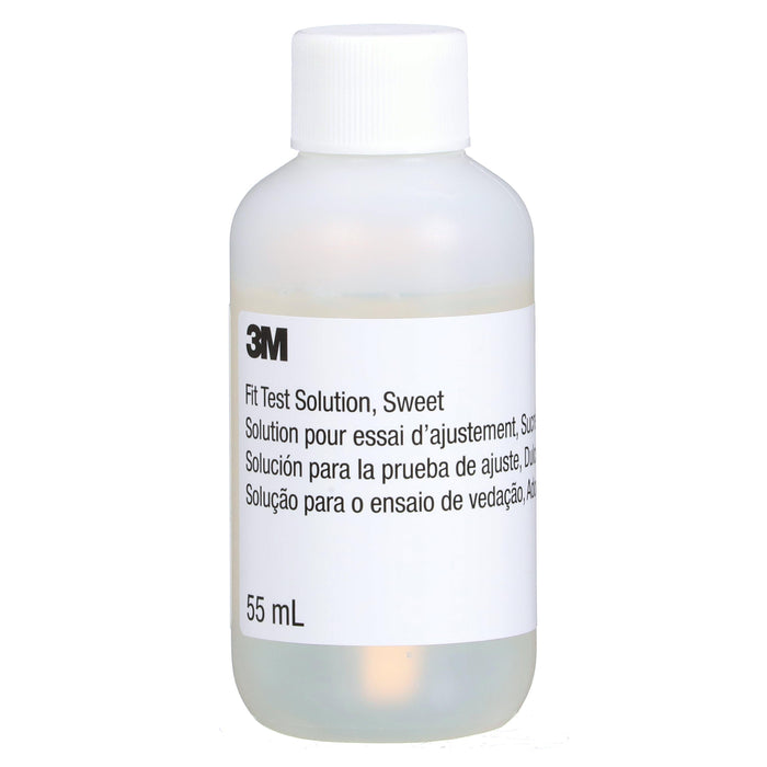 3M™ Fit Test Solution - 55mL