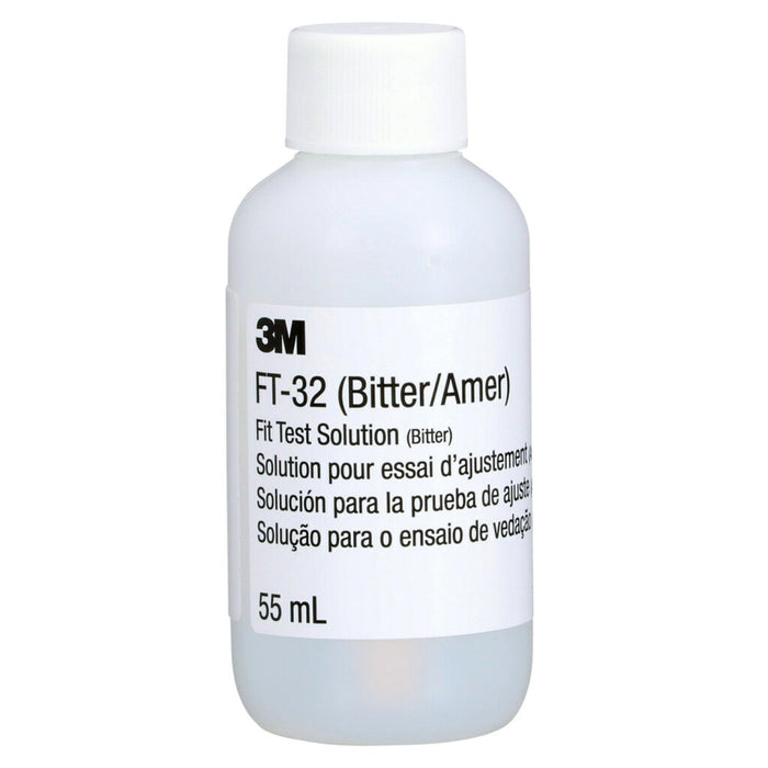 3M™ Fit Test Solution - 55mL