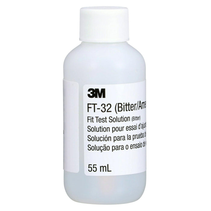 3M™ Fit Test Solution - 55mL