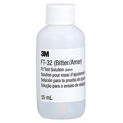 3M™ Fit Test Solution - 55mL