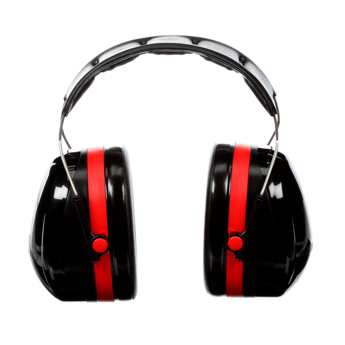 3M™ PELTOR™ Optime™ 105 Over-The-Head Earmuffs