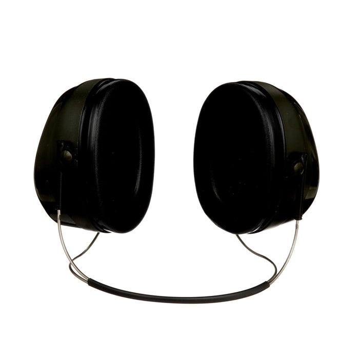 3M™ PELTOR™ Optime™ 101 Behind-The-Head Earmuffs