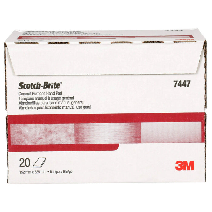 Scotch-Brite™ General Purpose Abrasive Hand Pad