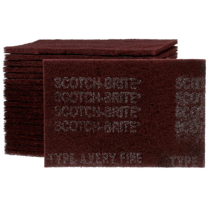 Scotch-Brite™ General Purpose Abrasive Hand Pad