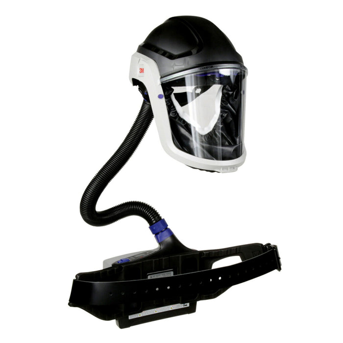 3M™ Versaflo™ Heavy Industry Powered Air Purifying Respirator Kit