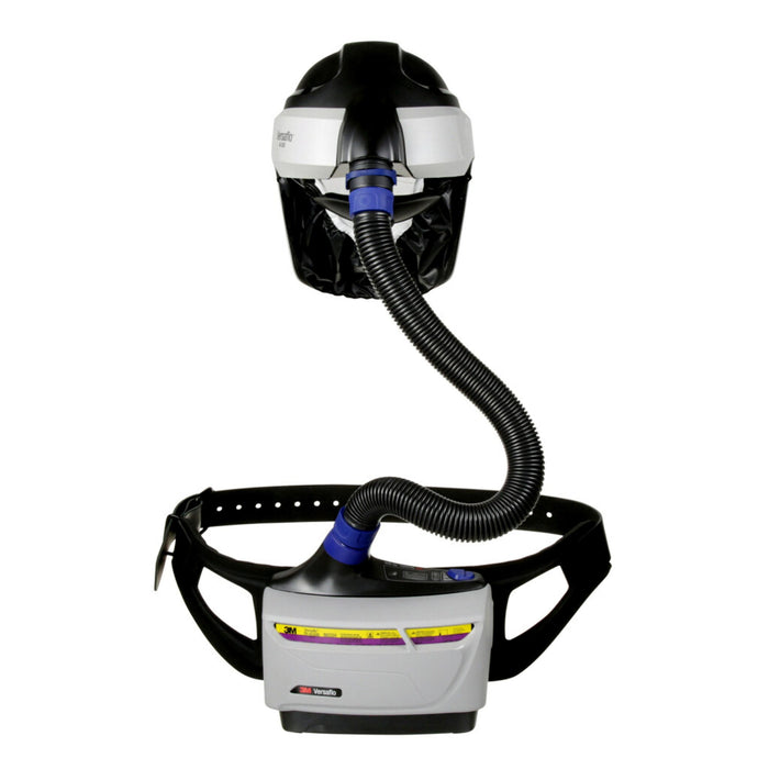 3M™ Versaflo™ Heavy Industry Powered Air Purifying Respirator Kit