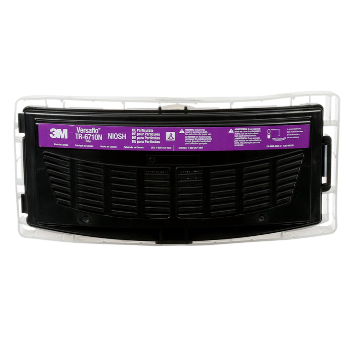 3M™ Versaflo™ High Efficiency Respirator Filter