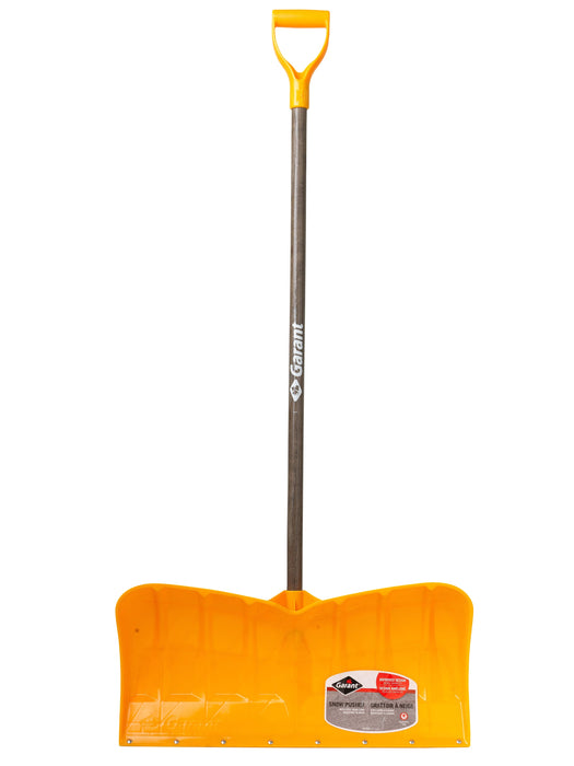 Garant 26" Yellow Poly Blade Snow Shovel