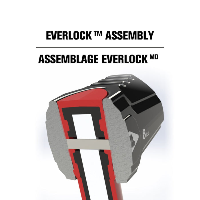 Garant 6 lbs Splitting Maul