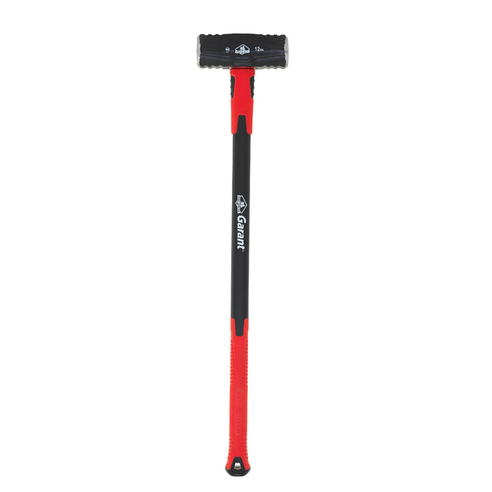 Garant Pro Series Fiberglass Handle Sledge Hammer - 12 lbs