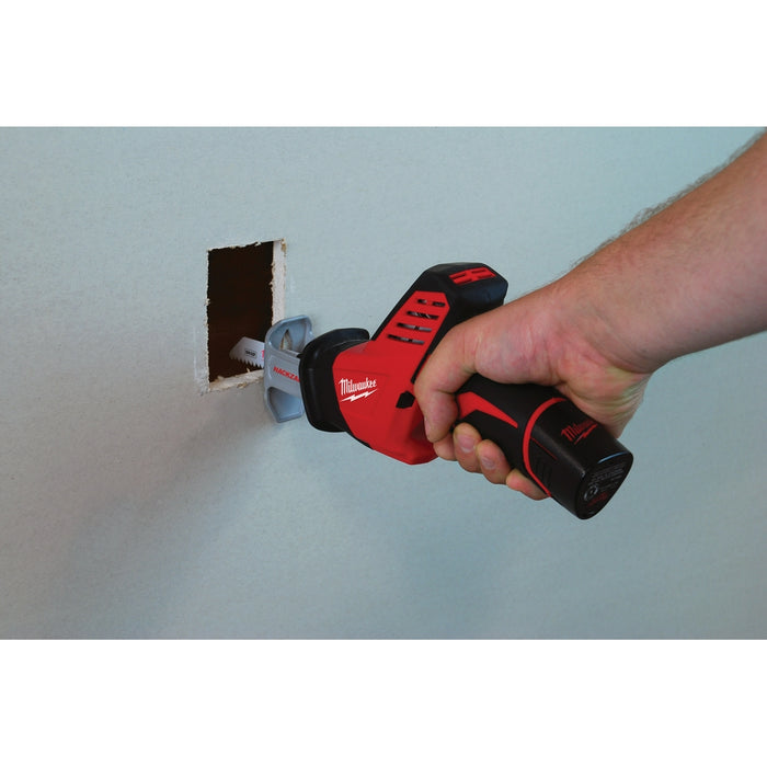 Milwaukee M12 HACKZALL® Bi-Metal Blades