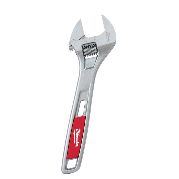 Milwaukee Adjustable Wrench