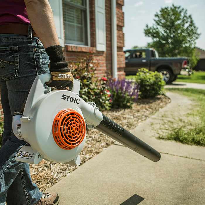 STIHL BG 50 Handheld Gas Leaf Blower (27.2cc)