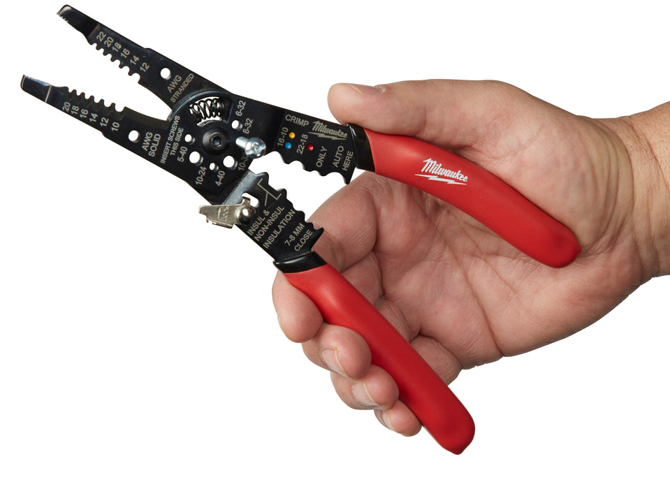 Milwaukee Multi Purpose Pliers