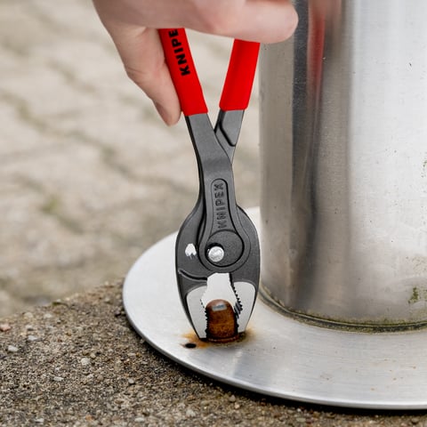 Knipex TwinGrip Pliers