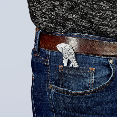 Knipex Pliers Wrench XS