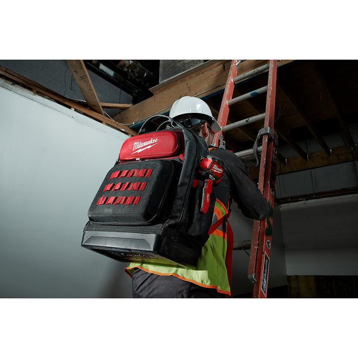 Milwaukee Ultimate Jobsite Backpack