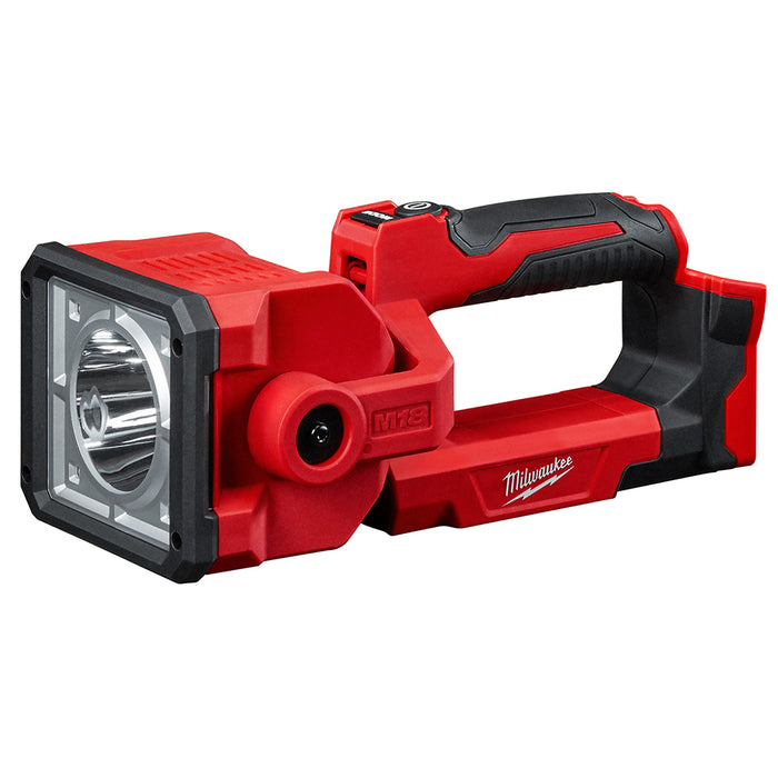 Milwaukee M18 Cordless Search Light  - Tool Only