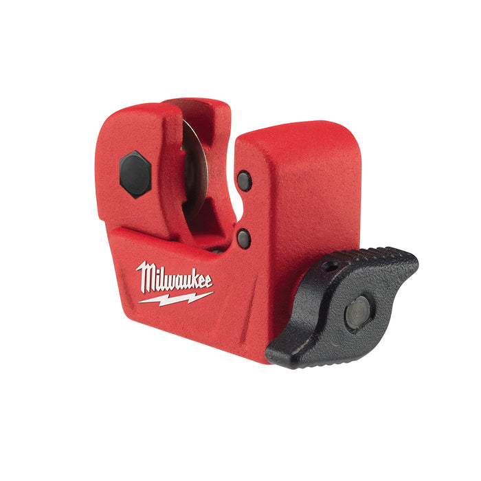 Milwaukee Mini Copper Tubing Cutter