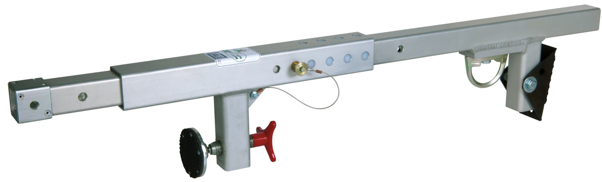 3M DBI-SALA Adjustable Door & Window Jamb Anchor - 21.5" - 51.5"